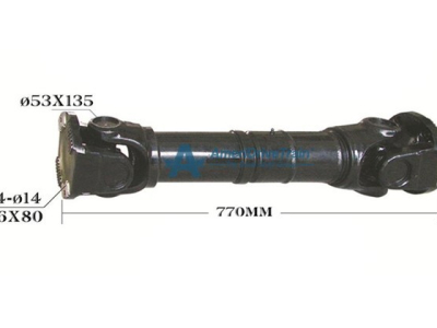 Карданный вал для Mercedes Benz Propeller Shaft